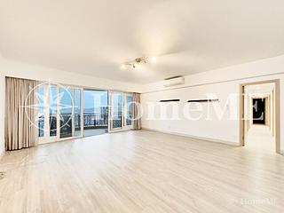 Mid Levels Central - Clovelly Court 03