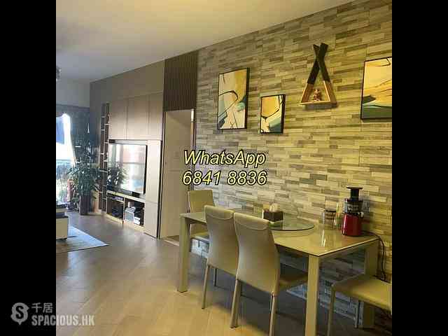 Tseung Kwan O - The Wings Ocean Wings 01