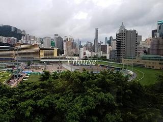 跑馬地 - 銀禧大廈 12