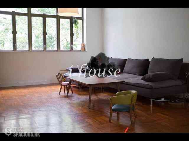 Tai Hang - 16-18, Tai Hang Road 01