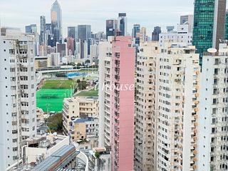 跑馬地 - 毓成大廈 09