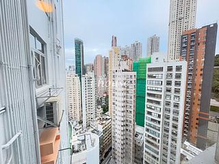 跑馬地 - 毓成大廈 10