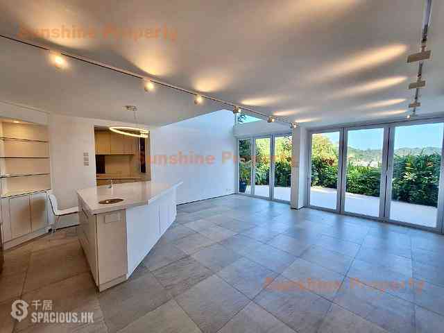 Sai Kung - Hebe Villa 03