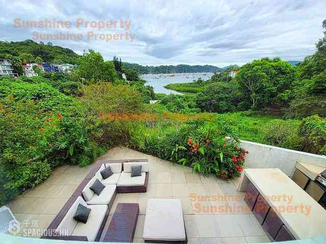 Sai Kung - Hebe Villa 01