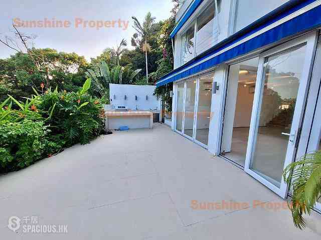 Sai Kung - Hebe Villa 02