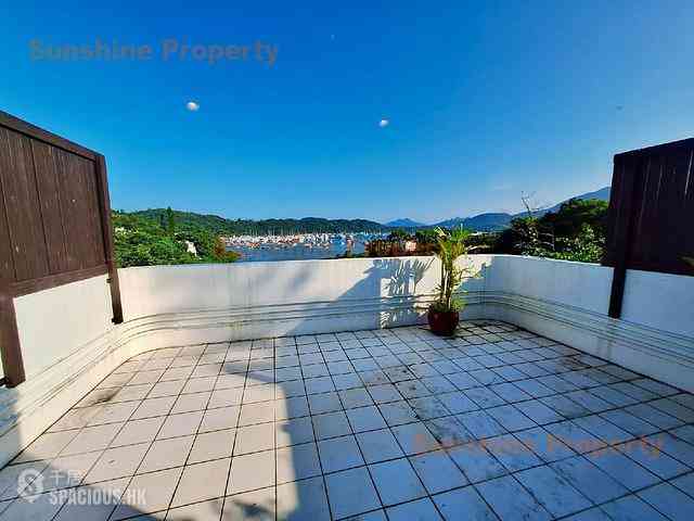 Sai Kung - Hebe Villa 19