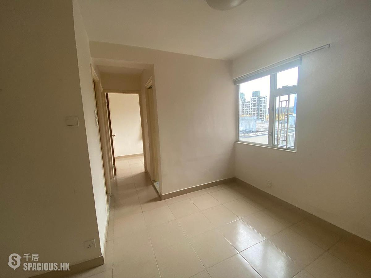 Sheung Wan - Midland Centre Block A 01