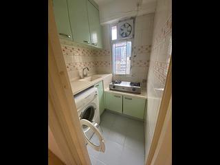 Sheung Wan - Midland Centre Block A 06