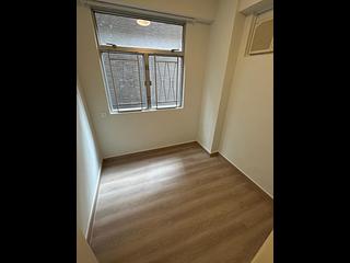Sai Ying Pun - Wing Cheung Building 02