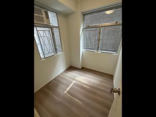 Sai Ying Pun - Wing Cheung Building 03