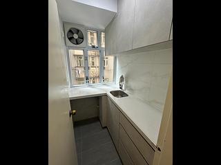 Sai Ying Pun - Wing Cheung Building 04