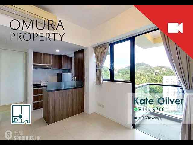 Shau Kei Wan - EAST 17 01