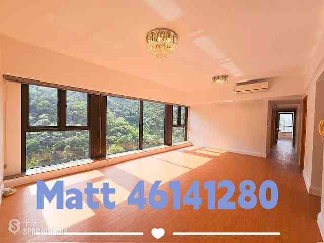 Mid Levels Central - Tavistock II 01