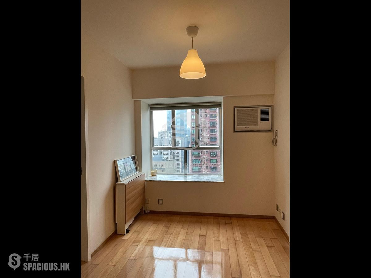 Mid Levels Central - Ka Yee Court 01