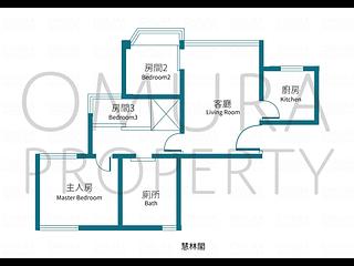 Mid Levels Central - Sherwood Court 03
