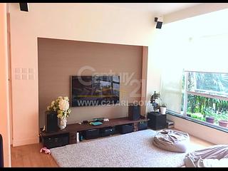 Shouson Hill - Country Villa 05