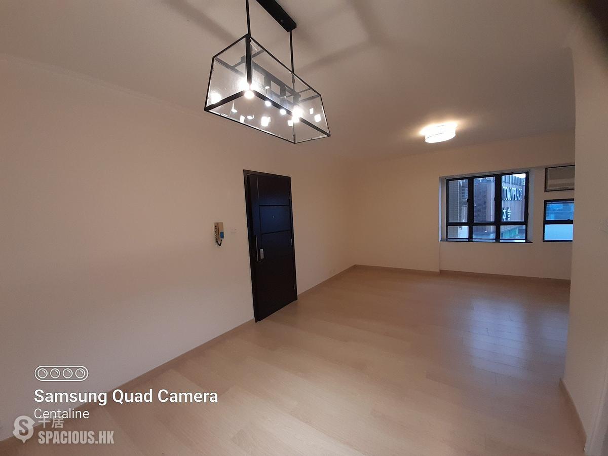 Mid Levels Central - Robinson Heights Block 3 01