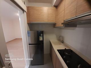 Mid Levels Central - Robinson Heights Block 3 02