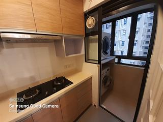 Mid Levels Central - Robinson Heights Block 3 03