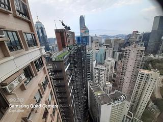 Mid Levels Central - Robinson Heights Block 3 10