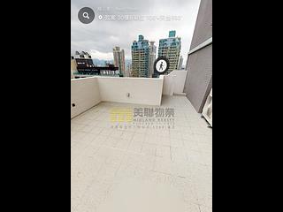大角咀 - 傲寓 03