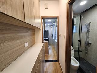 Mid Levels Central - Kam Lei Building 06