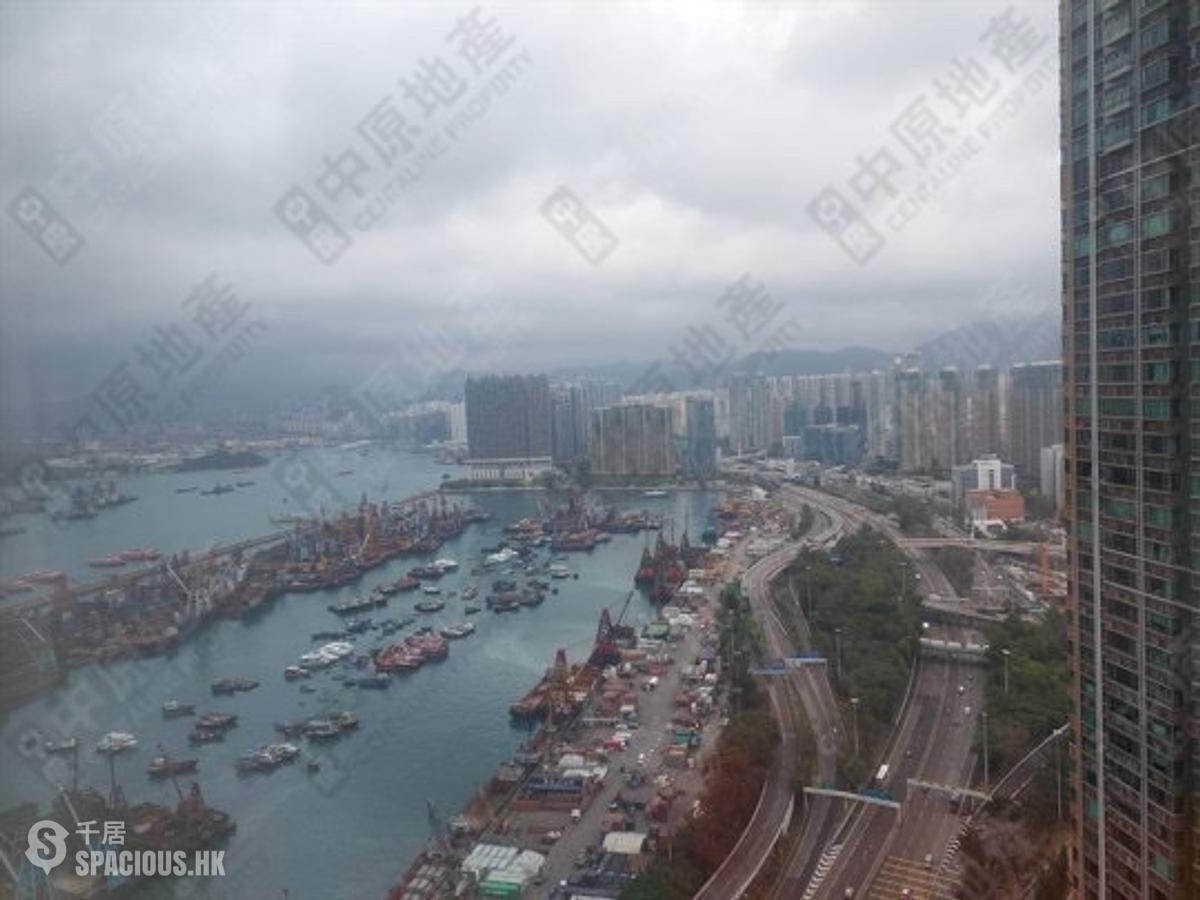 West Kowloon - The Cullinan (Tower 21 Zone 5 Star Sky) 01