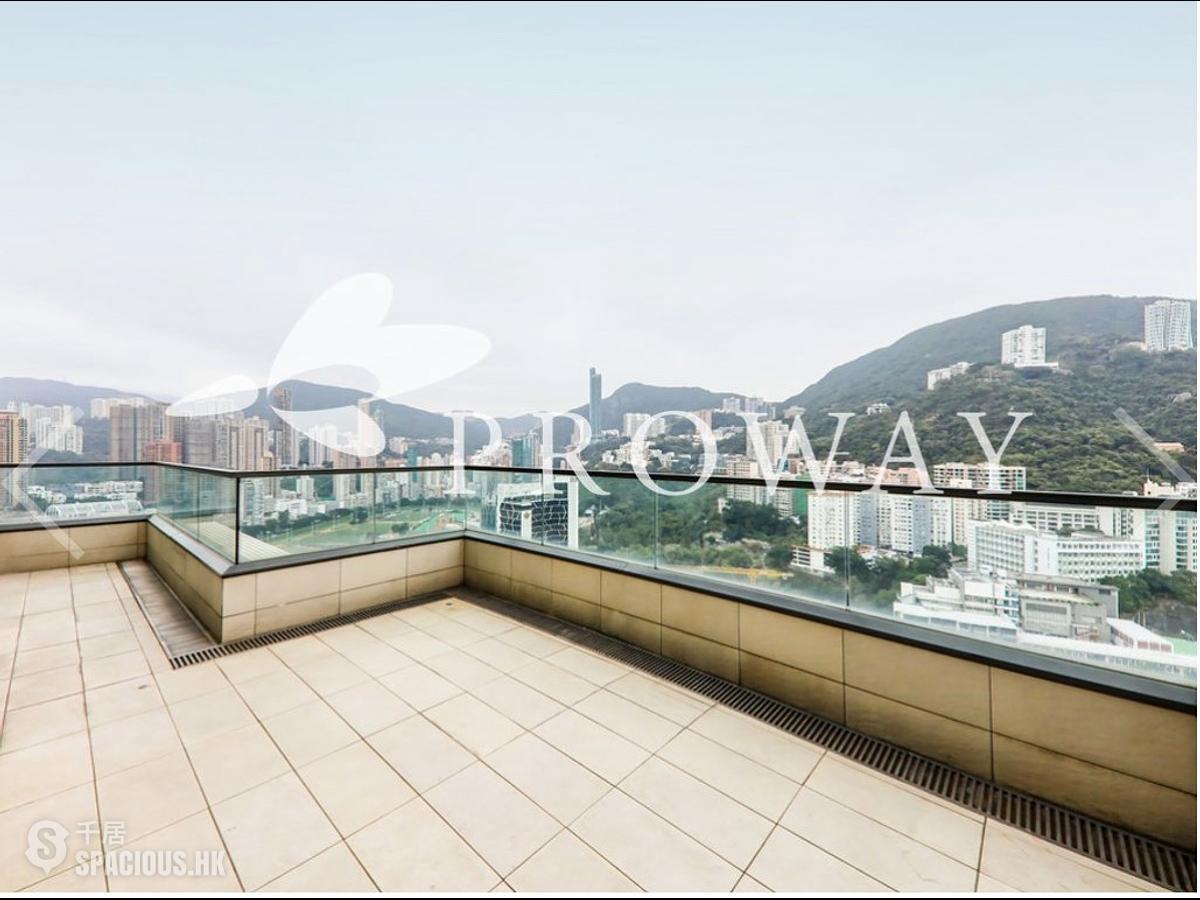 Wan Chai - The Oakhill 01