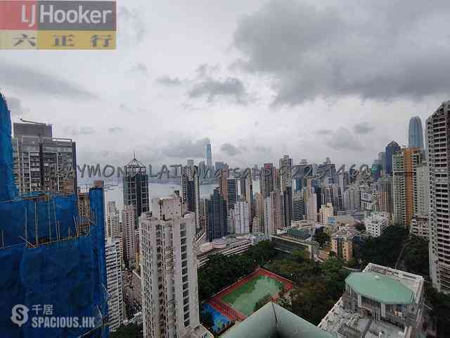 Sai Ying Pun - Bon-Point 01