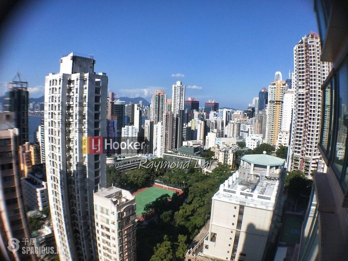 Sai Ying Pun - Bon-Point 01