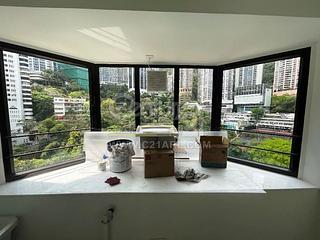 中半山 - 愛都大廈1座 12