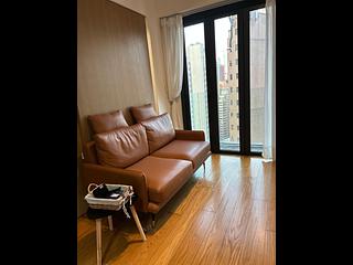 Mid Levels Central - Gramercy 03