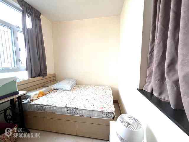 Tai Wai - Holford Gardens 03