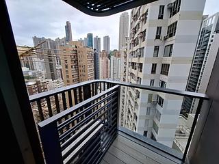 跑马地 - One Jardine's Lookout 05