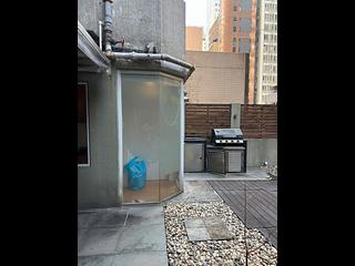Sheung Wan - Kian Nan Mansion 08