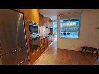 Sheung Wan - Kian Nan Mansion 11