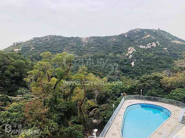 舂坎角 - 华翠海滩别墅 01