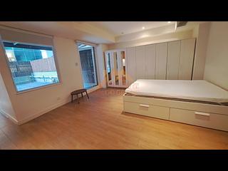 Sheung Wan - Kian Nan Mansion 03