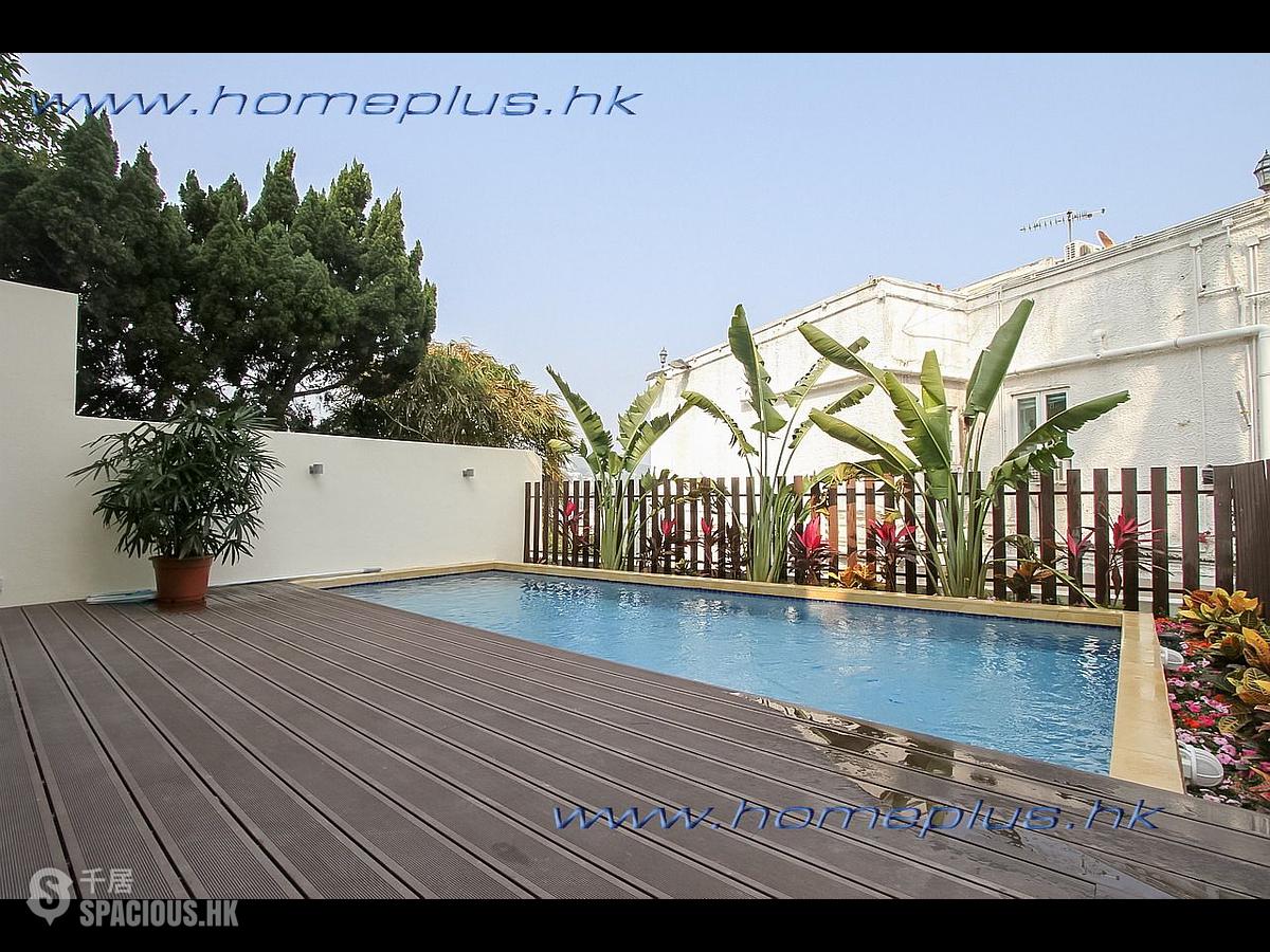 Clear Water Bay - Golden Lake Villa 01