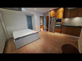 Sheung Wan - Kian Nan Mansion 08