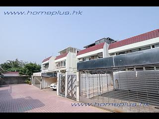 Clear Water Bay - Golden Lake Villa 12