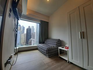 Sai Ying Pun - One・Artlane 04