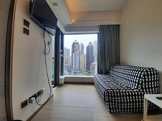 Sai Ying Pun - One・Artlane 05