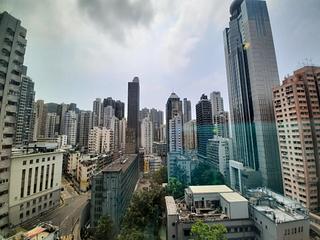 Sai Ying Pun - One・Artlane 06