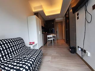 Sai Ying Pun - One・Artlane 07