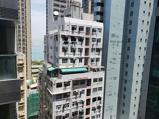 Sai Ying Pun - One・Artlane 05