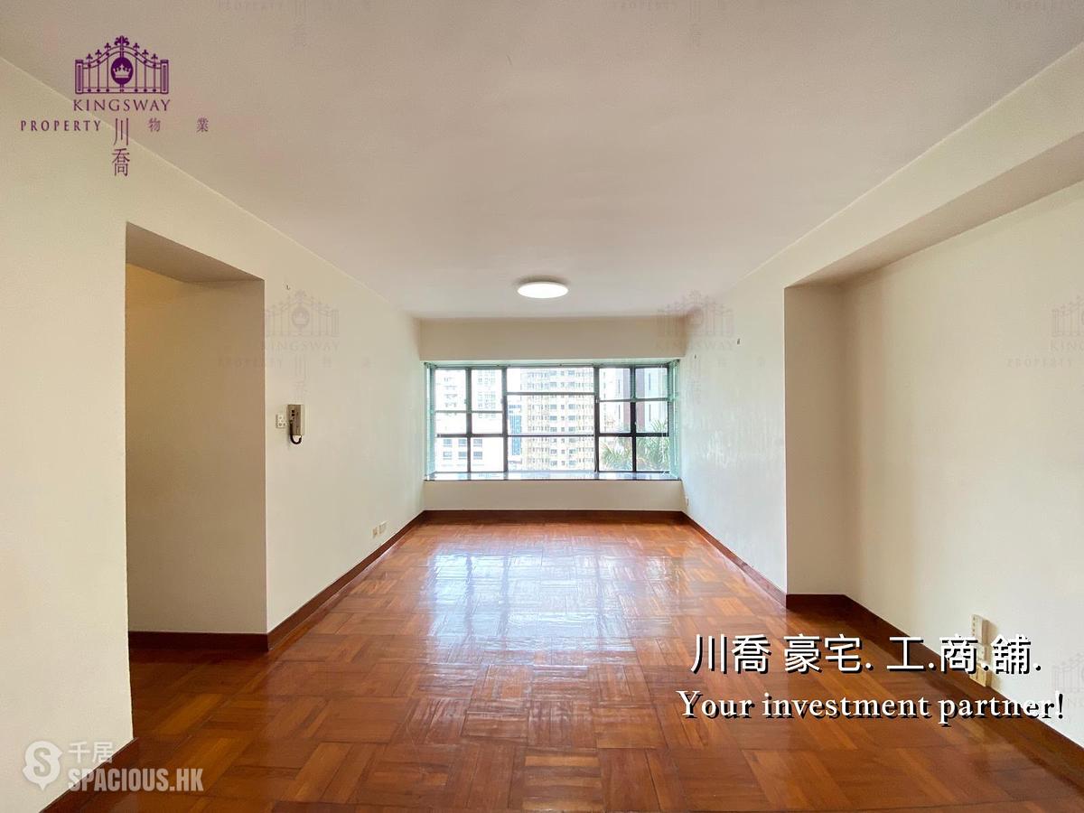 Mid Levels Central - The Grand Panorama 01