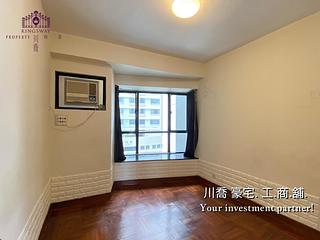 Mid Levels Central - The Grand Panorama 07