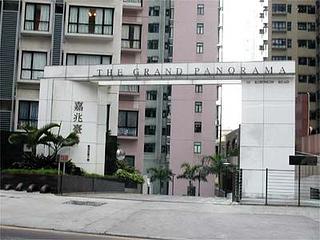 Mid Levels Central - The Grand Panorama 12
