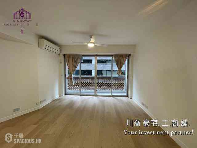 中半山 - 正大花園 01
